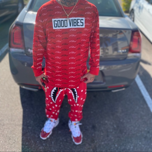 Meet your Posher, Mr & Mrs. Barker - Picture 5 of 8